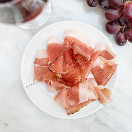 En octobre, découvrez la région de l’Alto Adige chez Eataly Paris Marais