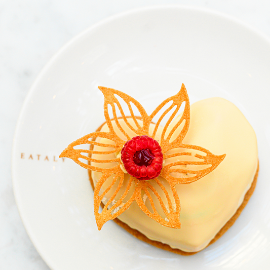 En février, célébrez il San Valentino chez Eataly Paris Marais