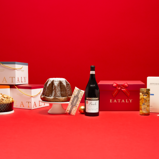 Noël italien : uno spettacolo delizioso