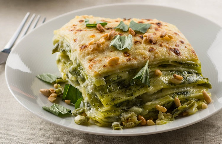 4 recettes de lasagnes gourmandes à tester absolument