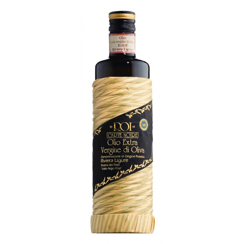 Huile d'olive Noir d'olive en bouteille 500ml