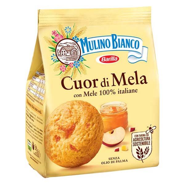 Cuor di Mela 250g