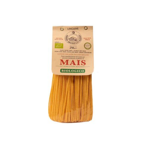 Linguine sans gluten bio 250g