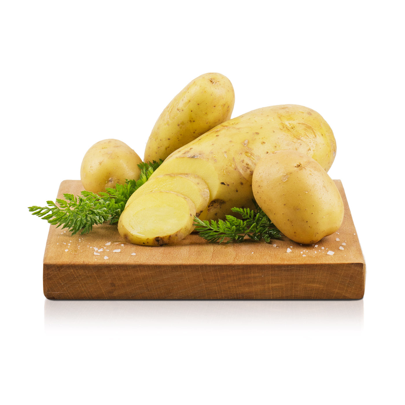 Pommes De Terre Amatrice 1,5kg