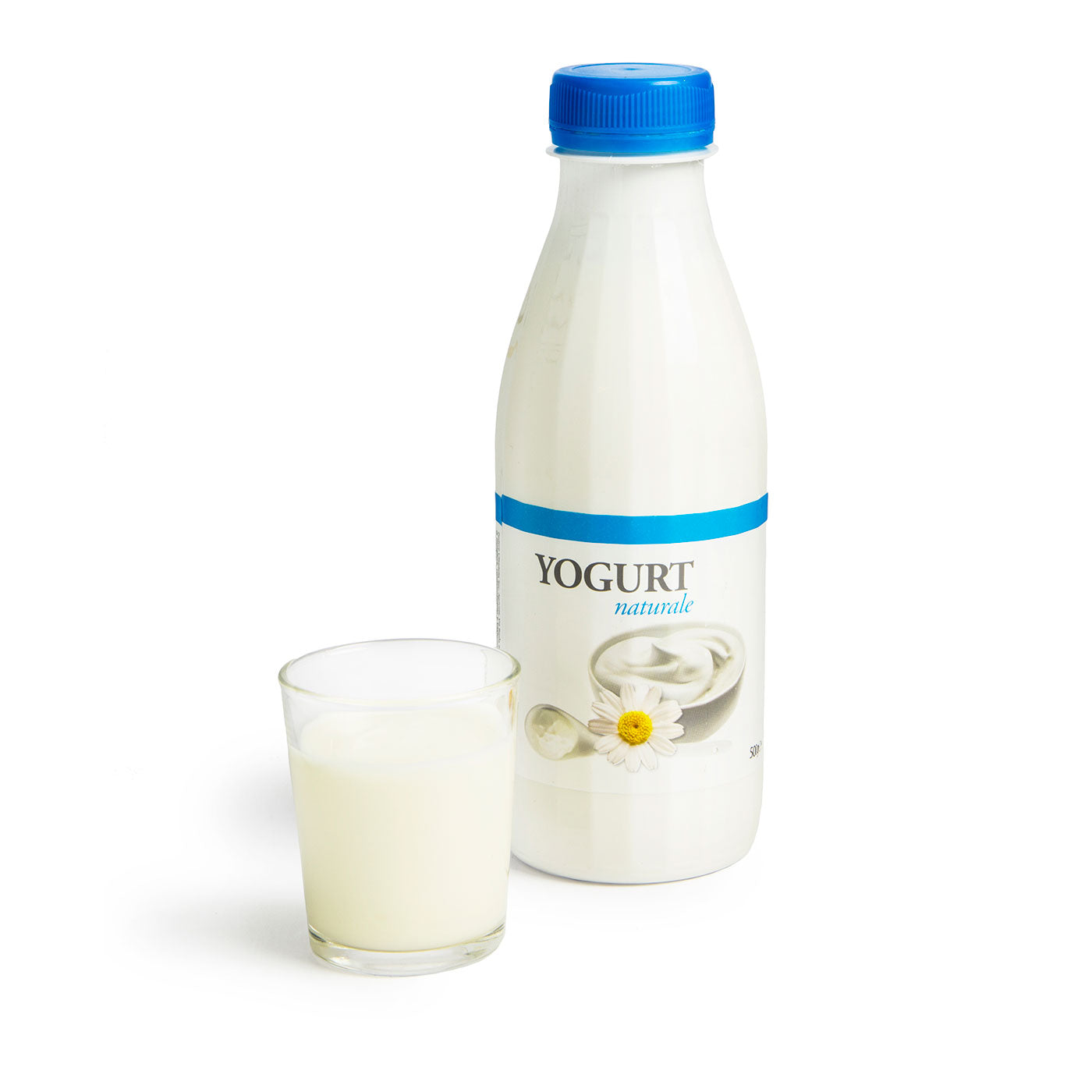 YOGURT NATURALE 500G