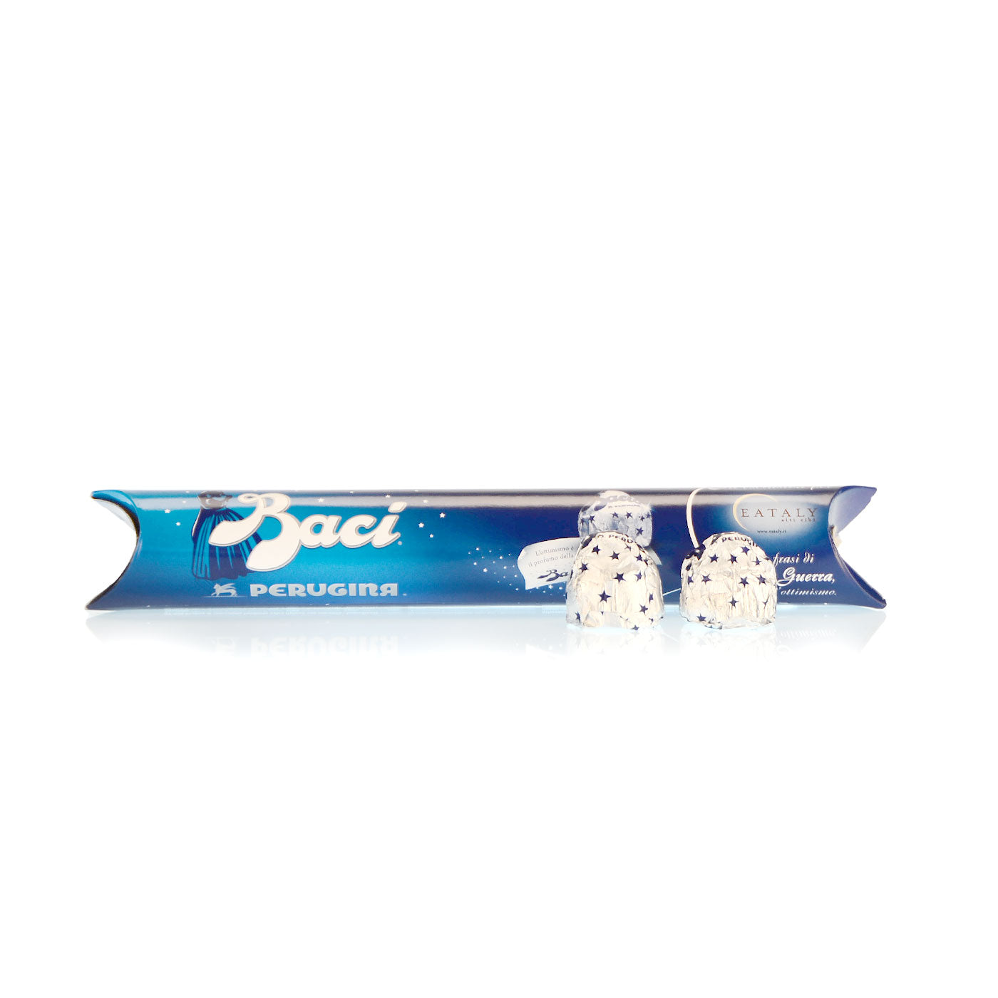 Baci Bijou Chocolat au Lait 175g