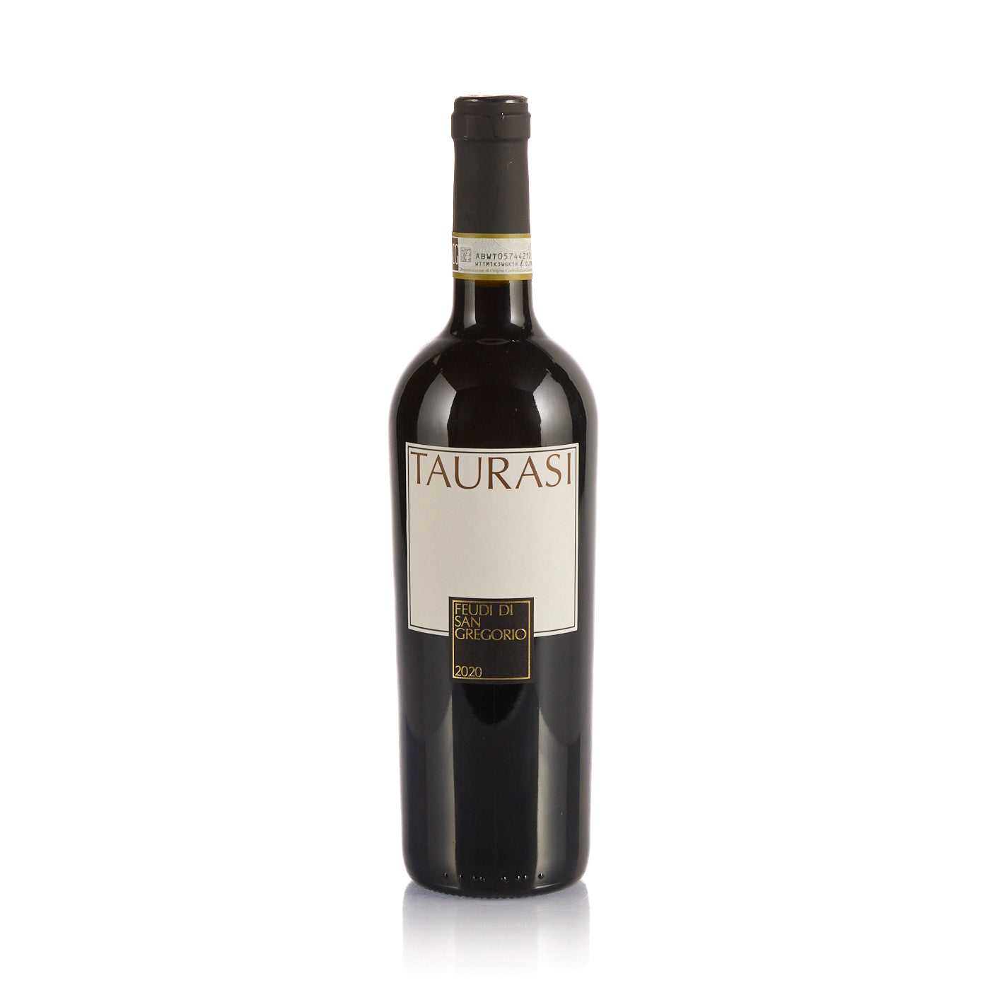 Taurasi DOCG 0,75lt