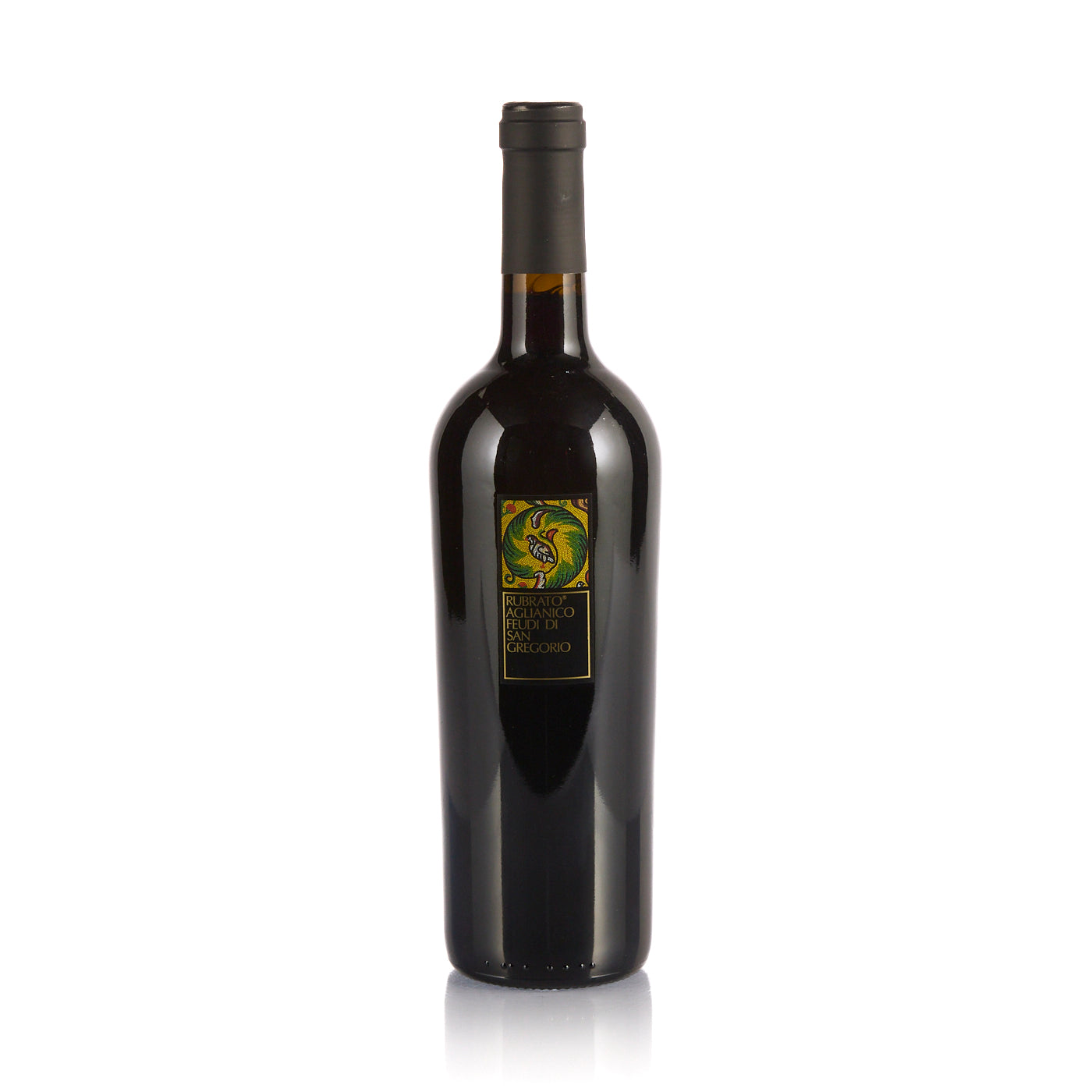 Rubrato Aglianico Feudi San Gregorio 0,75lt