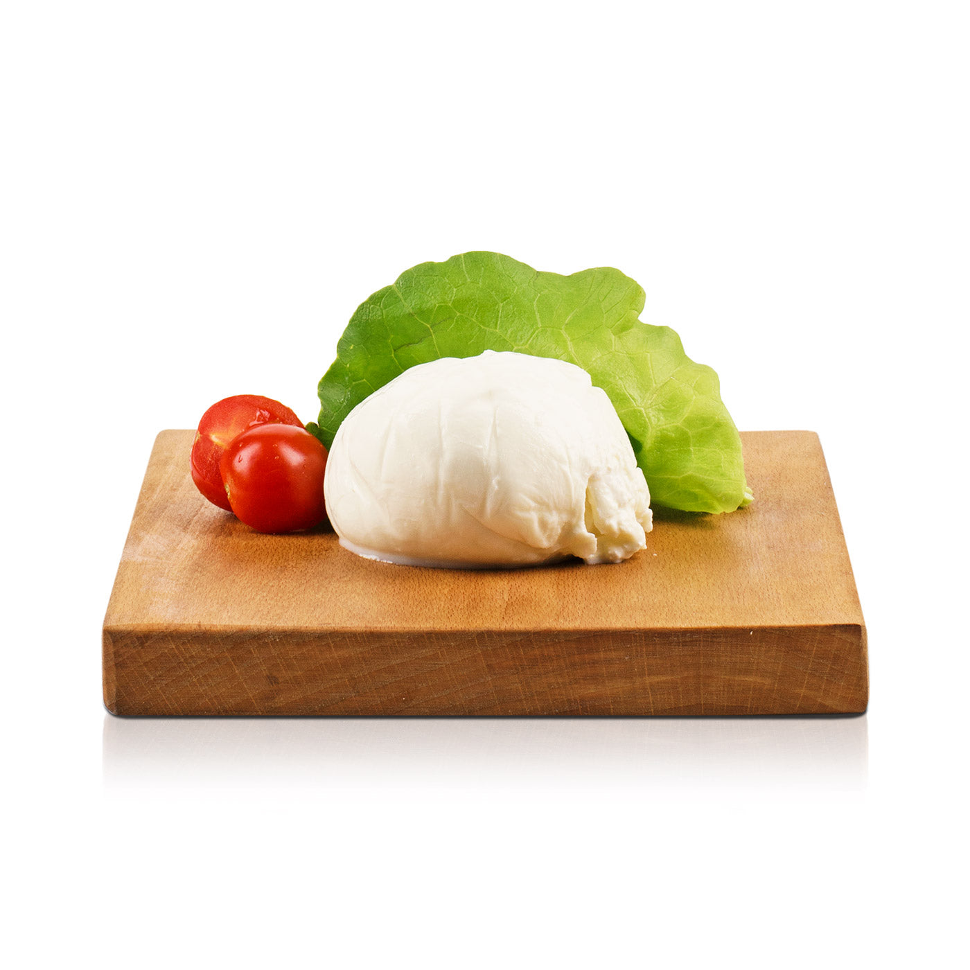 Burrata 250g - 2x125g