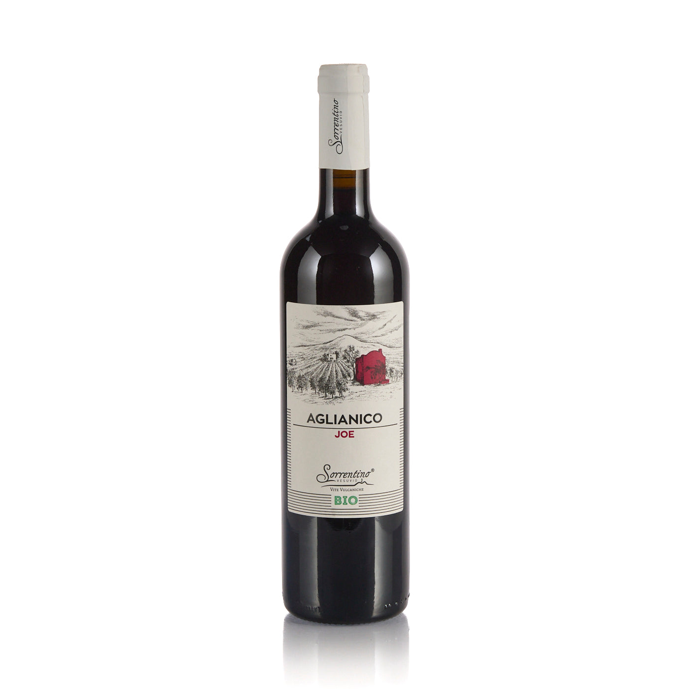 SORRENTINO AGLIANICO JOE BIO