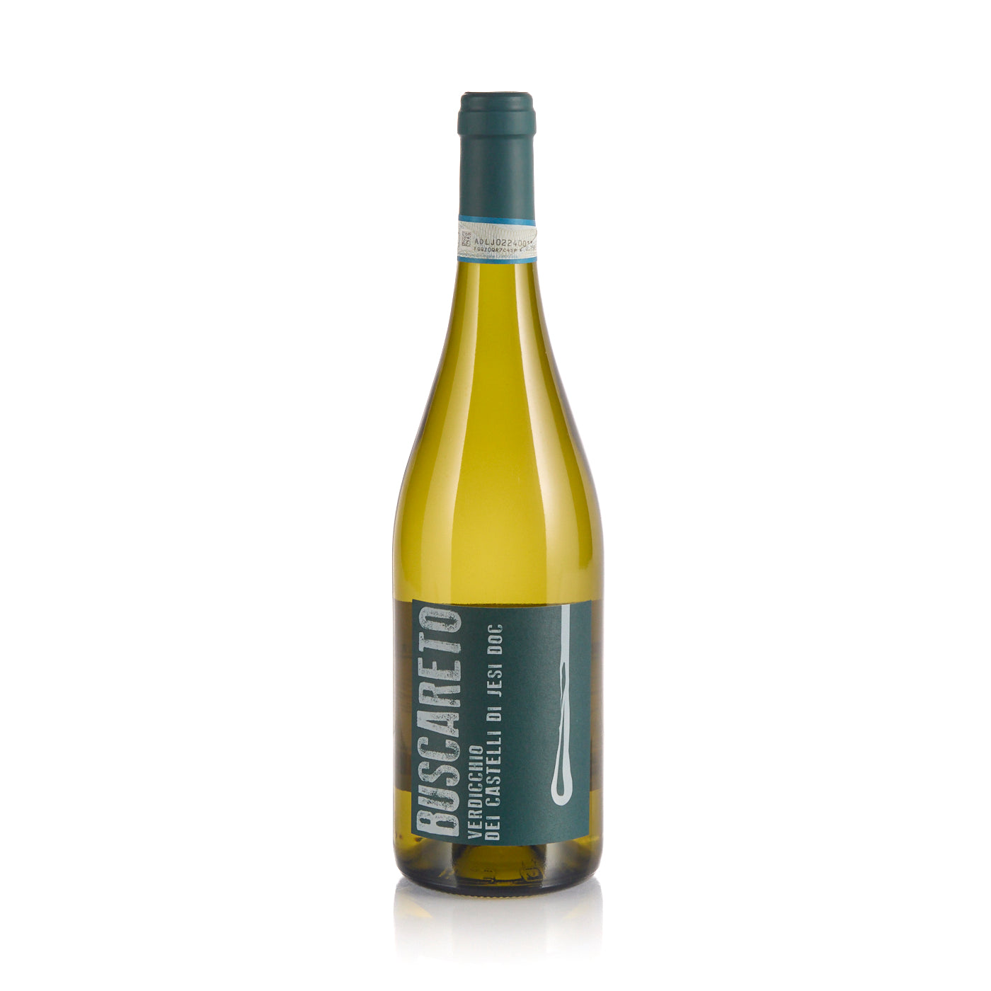 Buscaretto Verdicchio Castello Jesi 0,75lt