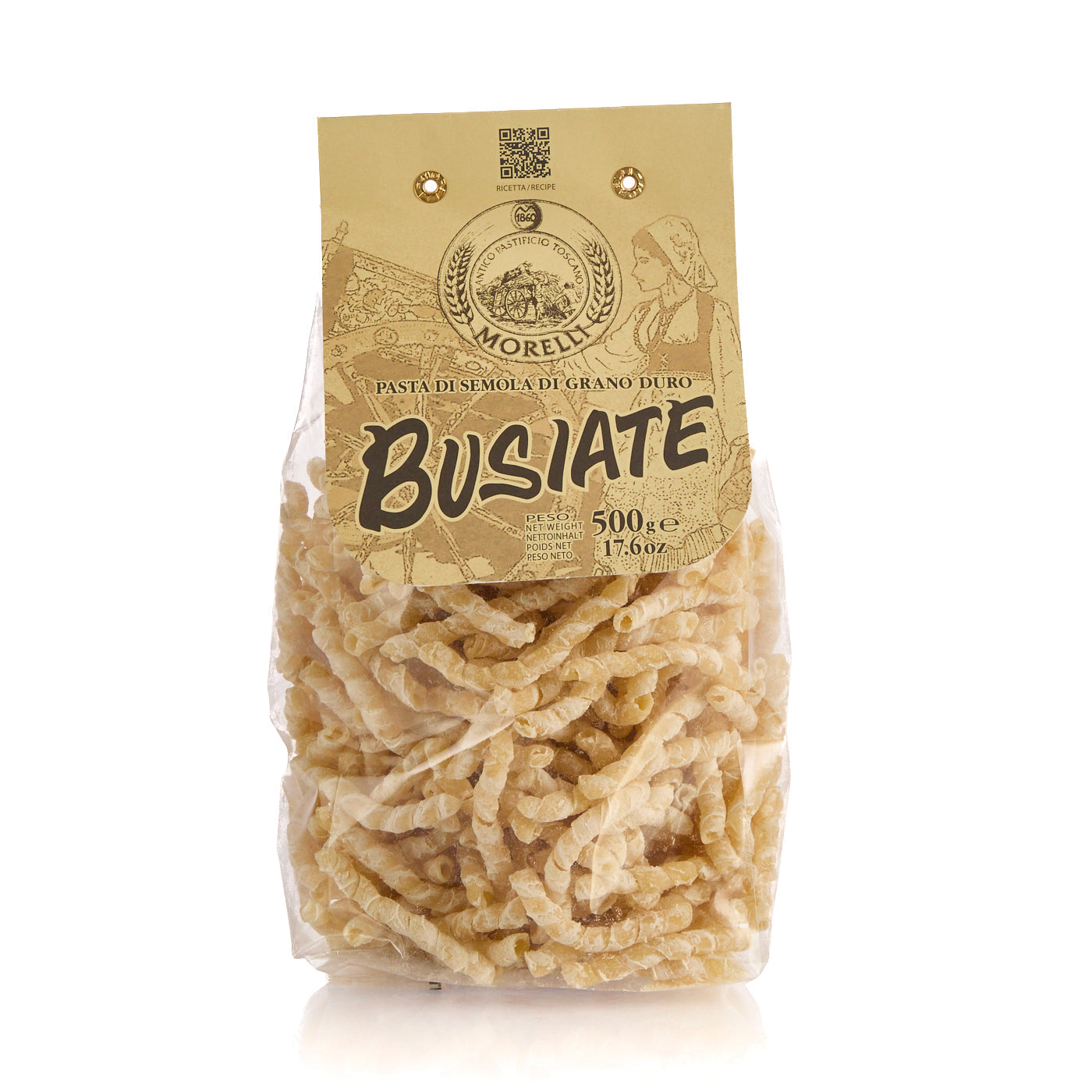 Busiate Morelli 500g