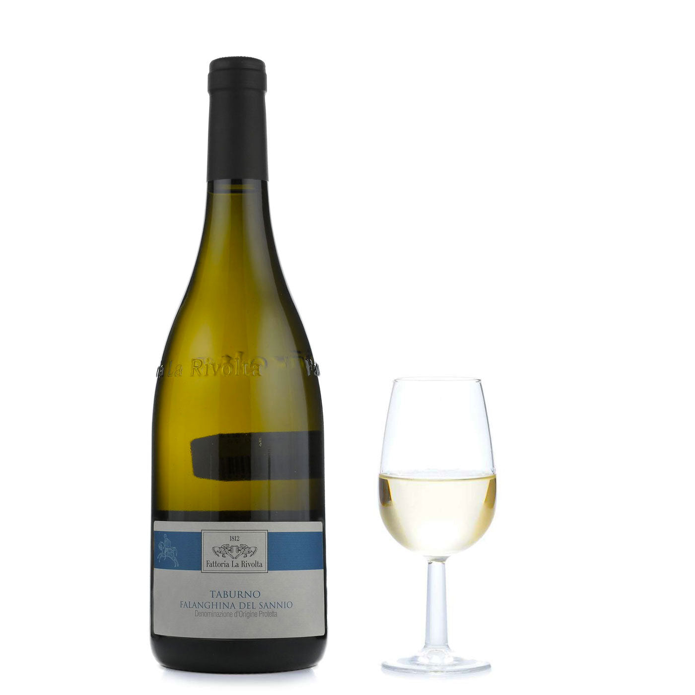 La Rivolta Falanghina Taburno 0,75lt