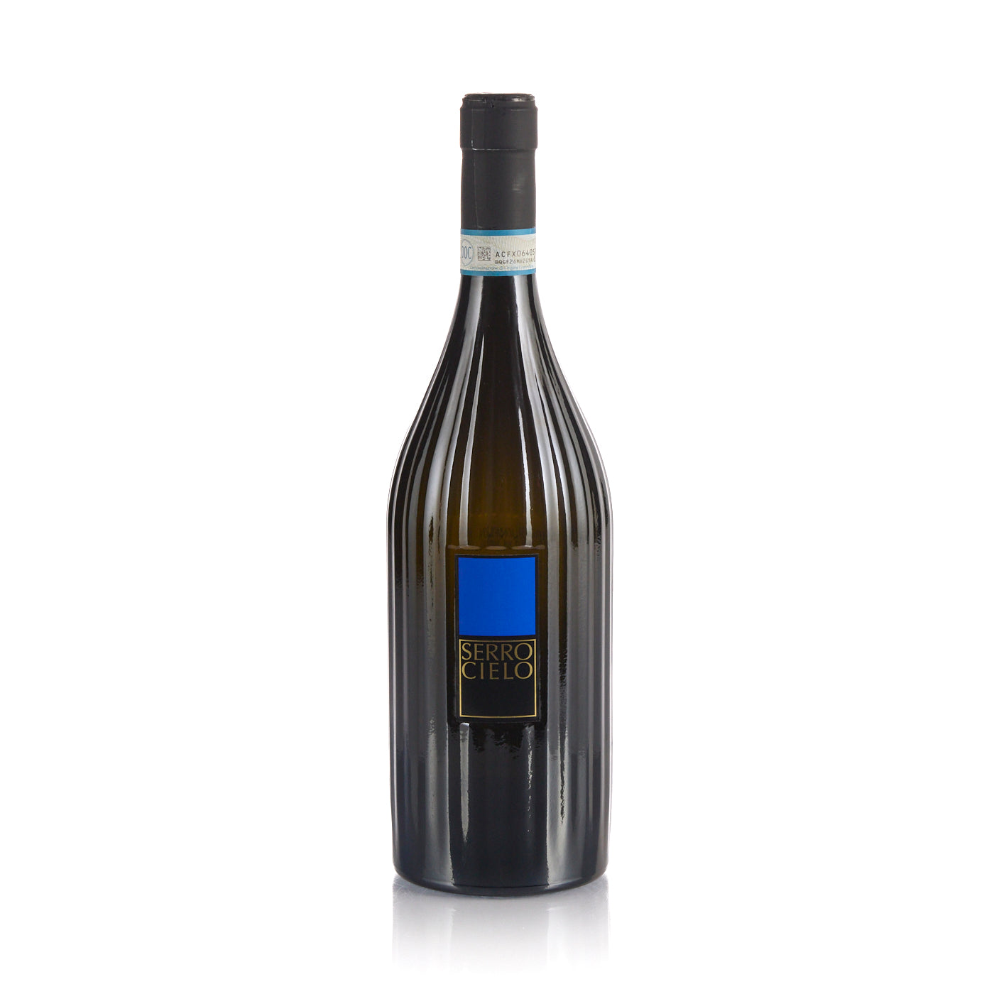 Falanghina "Serrocielo" 0,75lt