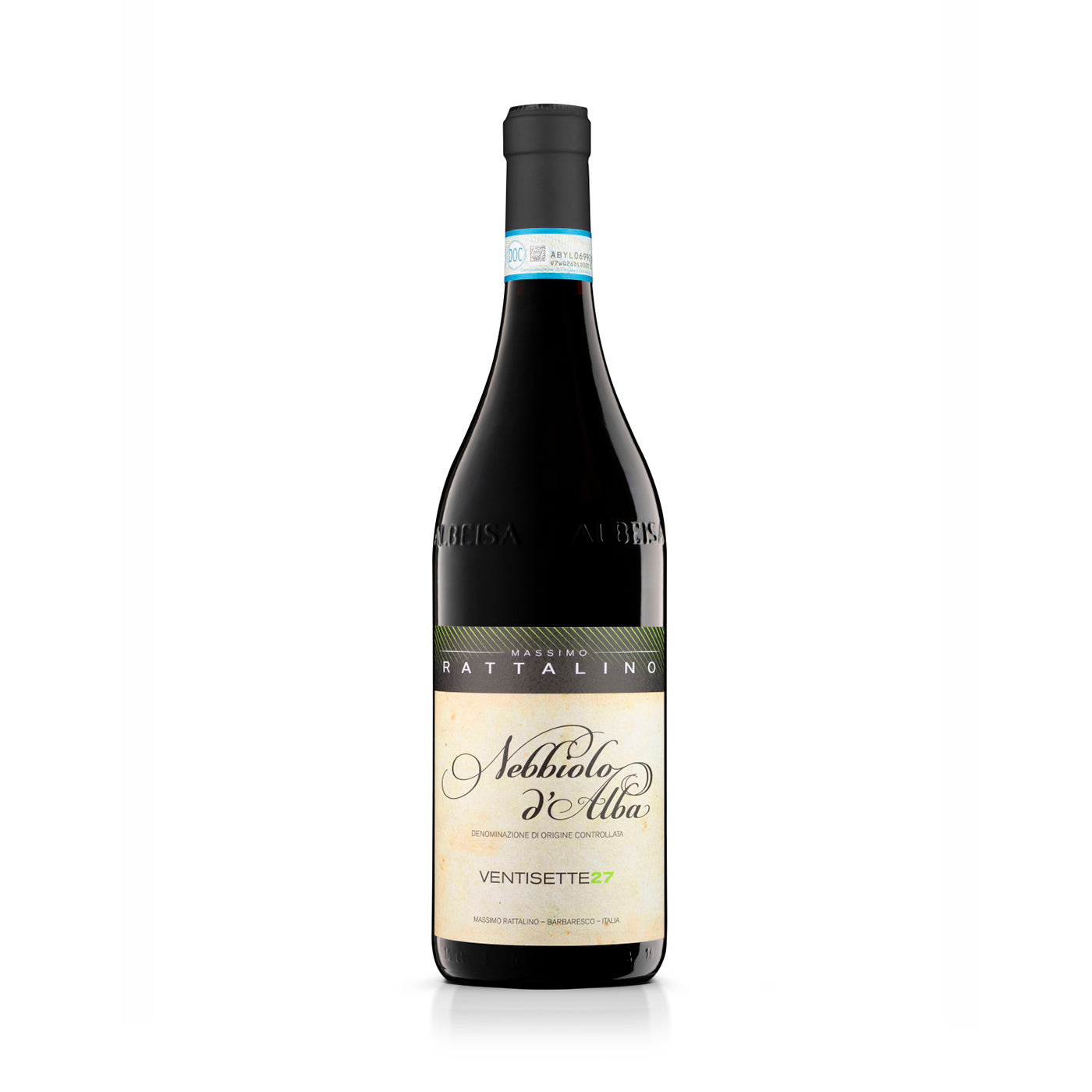 Nebbiolo d'Alba Rattalino 1,5lt