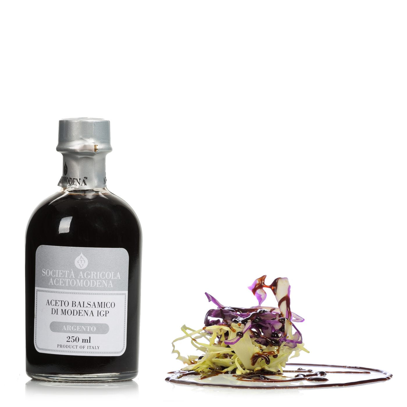Vinaigre balsamique argent 250ml