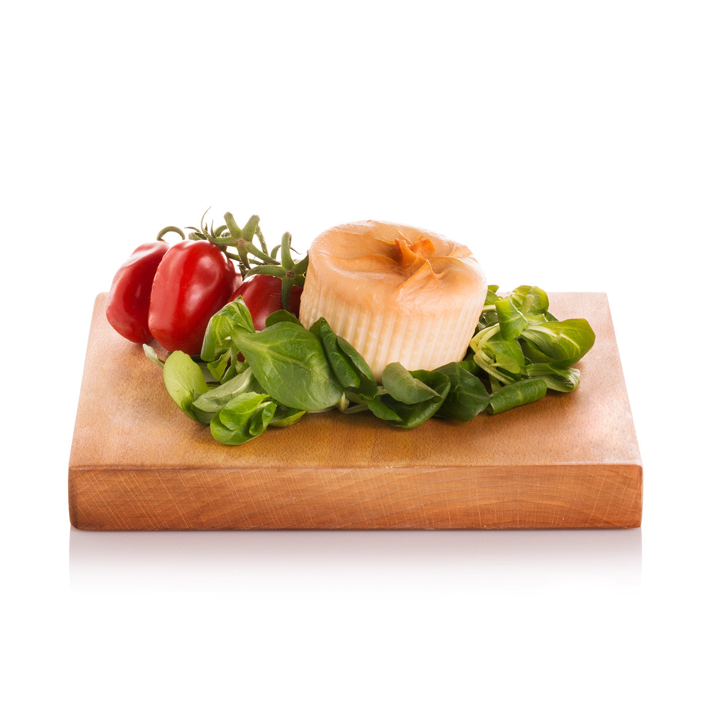 Burratina fumée 125g