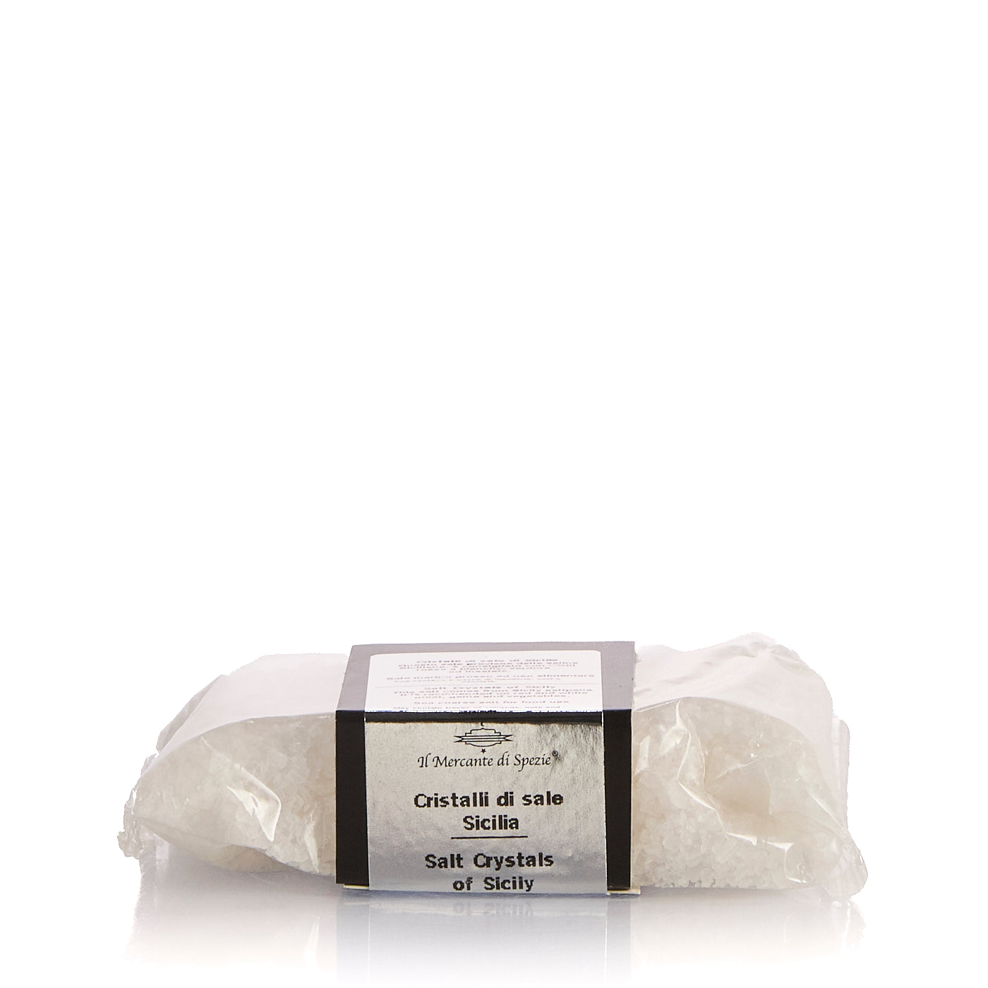 Sel de Mer de Sicile 200g