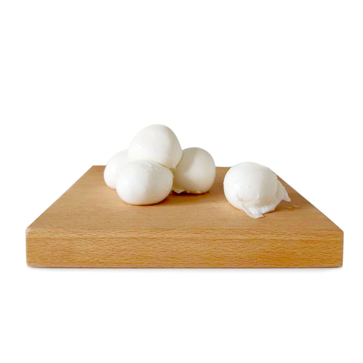 Mozzarella di bufala petit seau 250g