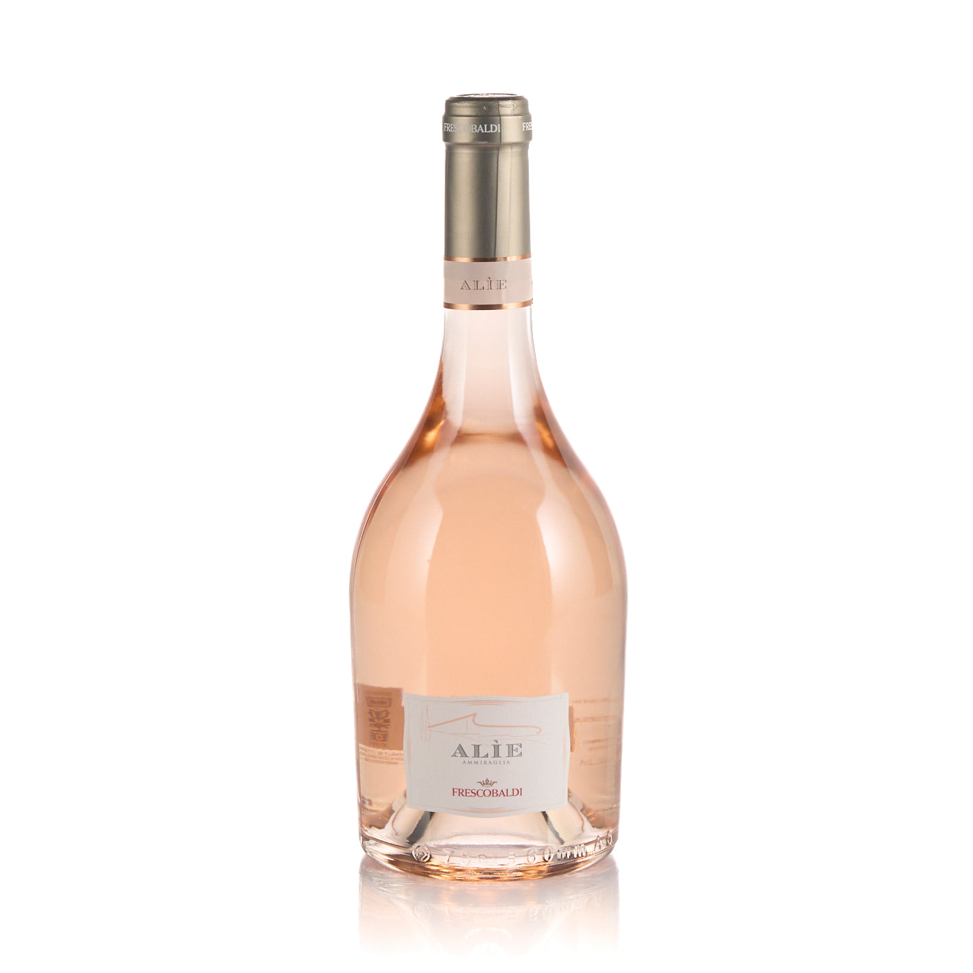 Alie Ammiraglia Toscana IGT 0,75lt