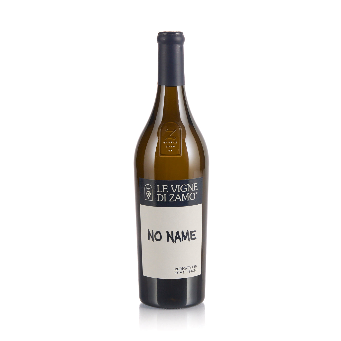 “No Name” Friulano DOC 0,75lt