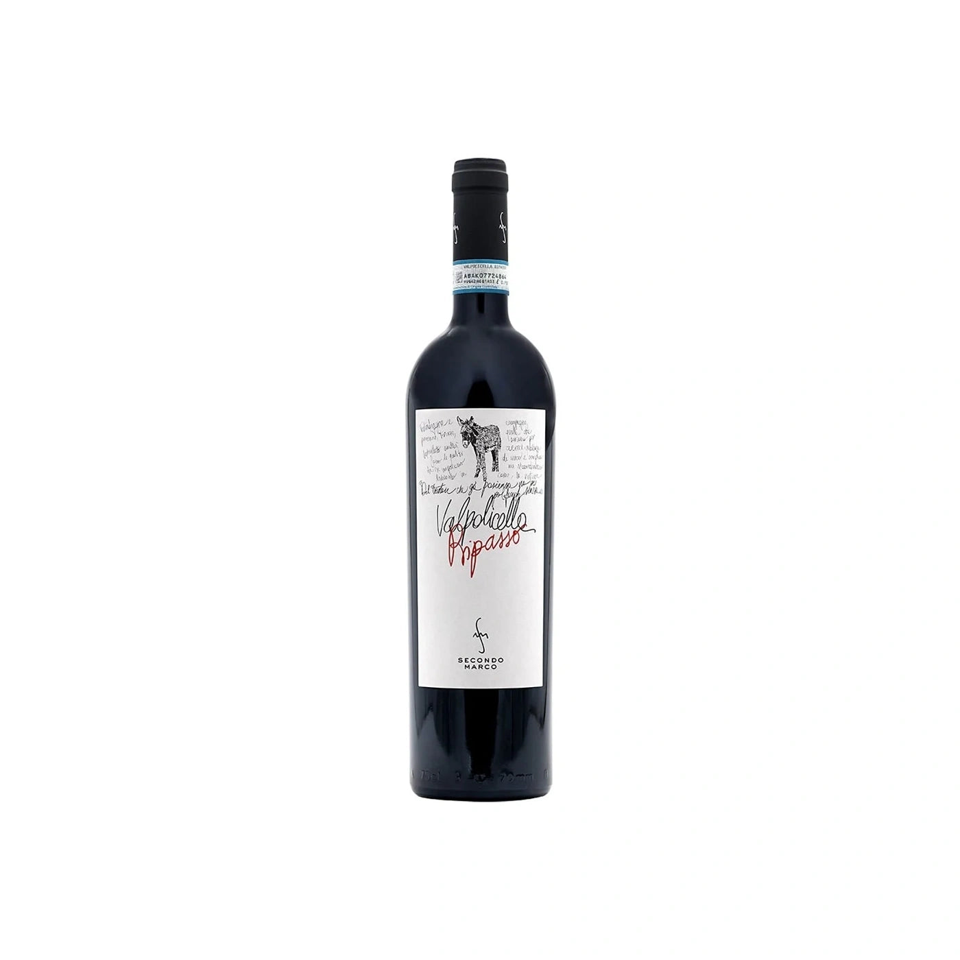 VALPOLICELLA RIPASSO 750ML