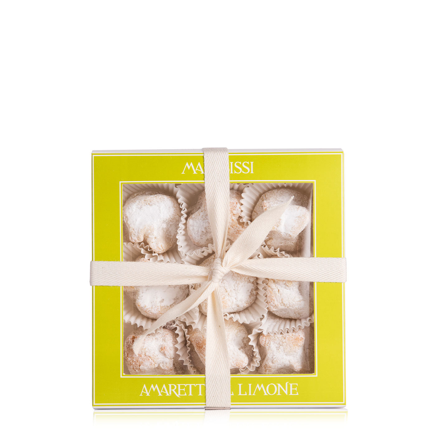 Amaretti au citron 190g