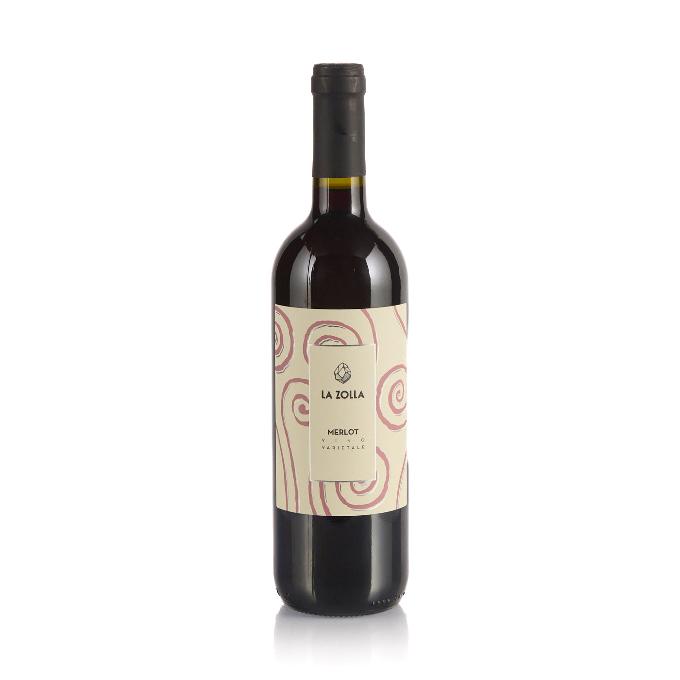 La Zolla Merlot DOC