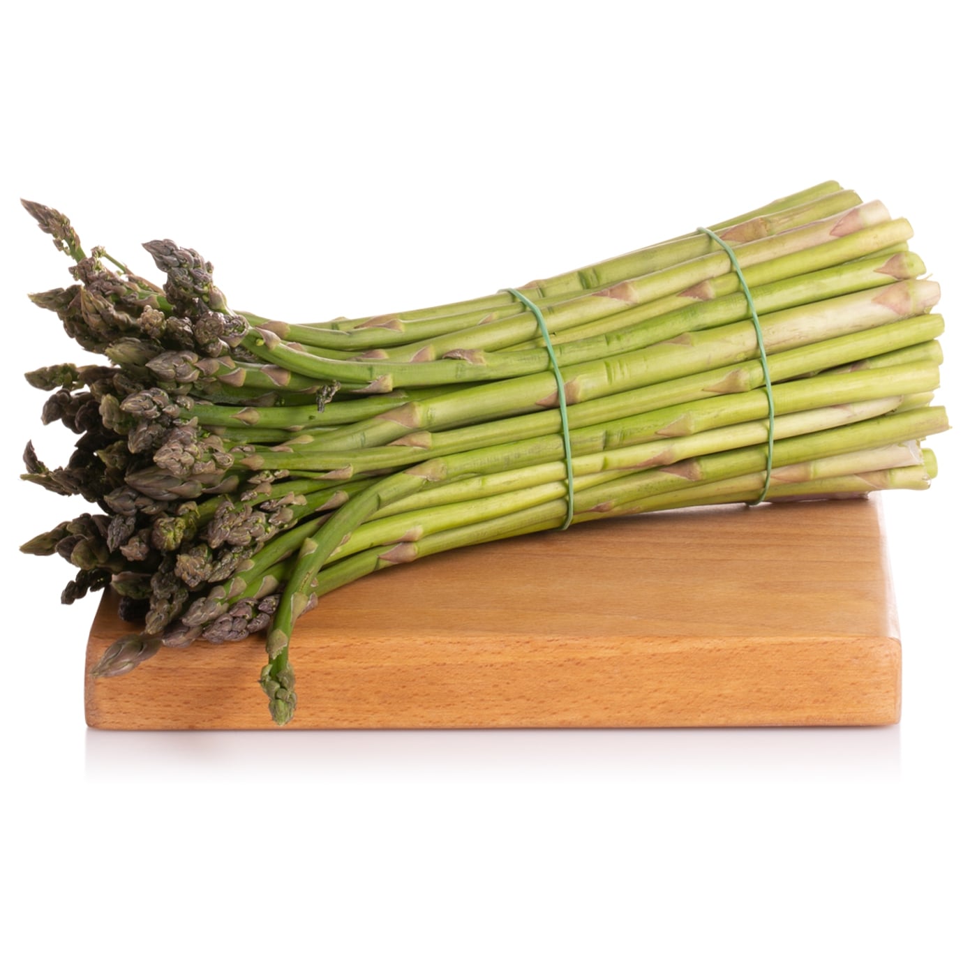 Asperges bouquet 500g