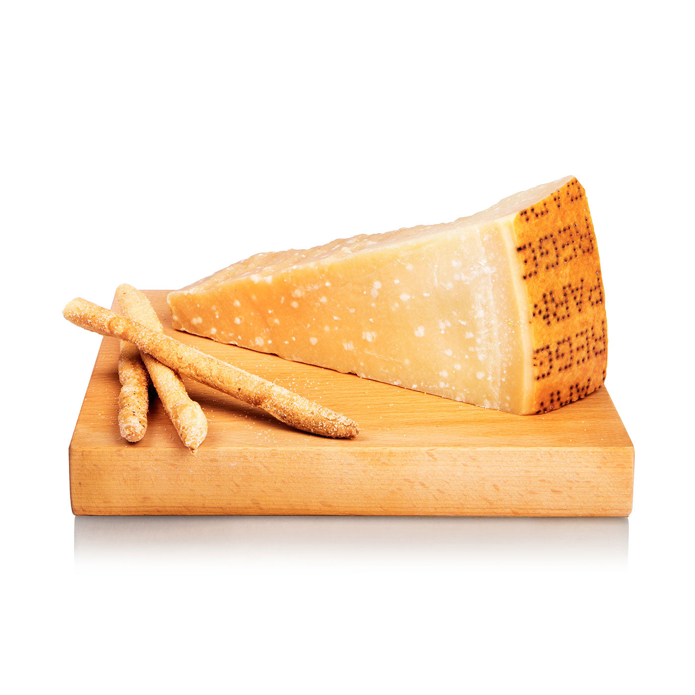 Parmigiano Reggiano AOP 36 mois d'affinage 300g