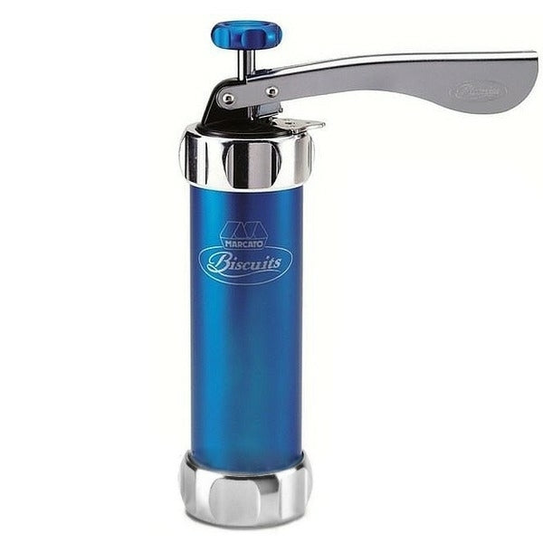 Machine à Biscuits Bleu