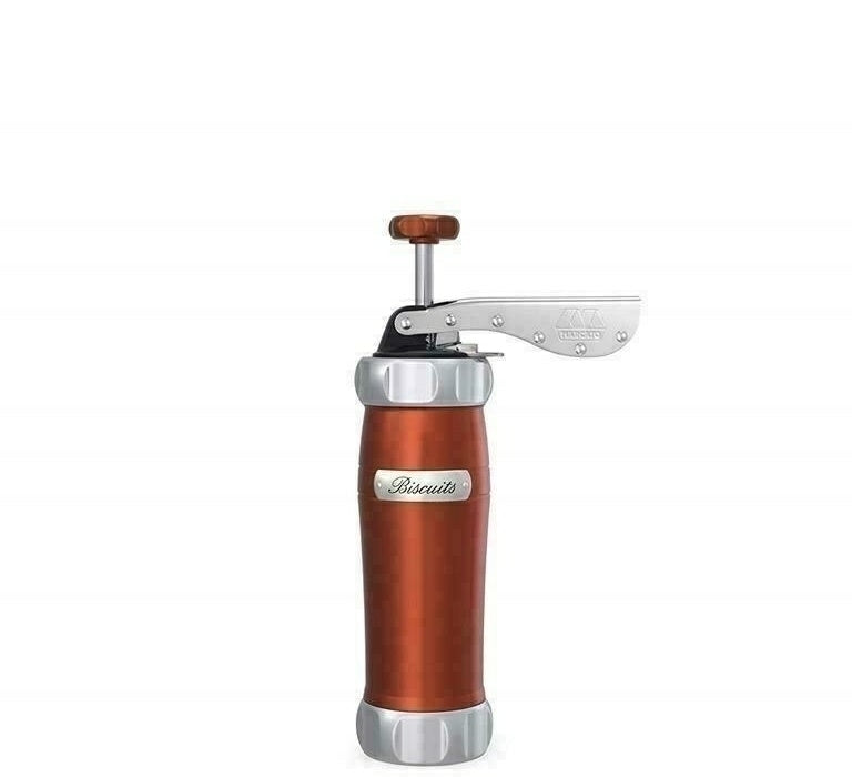 Machine à Biscuits Rouge