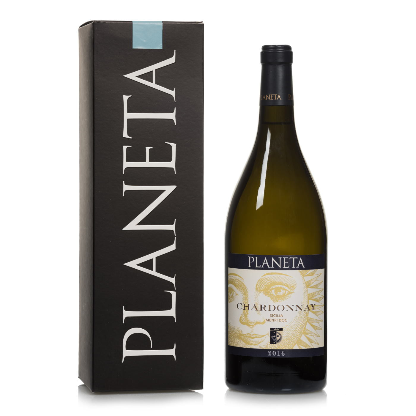 Magnum Chardonnay Planeta 1,5lt