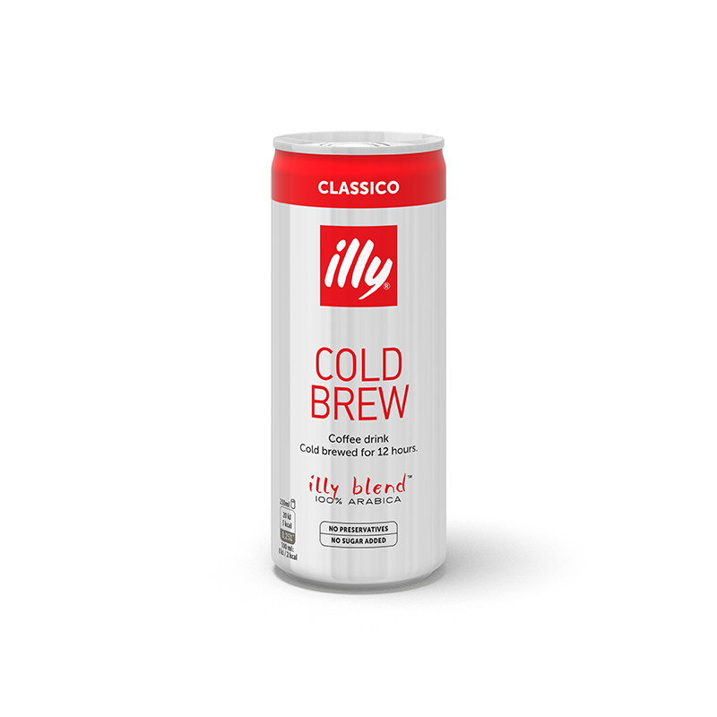 Café glacé Cold Brew - Café infusé à froid 250g