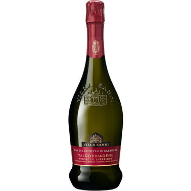 Valdobbiadene Prosecco Superiore Dry "Rive Di San Pietro in Barbozza" 0,75lt