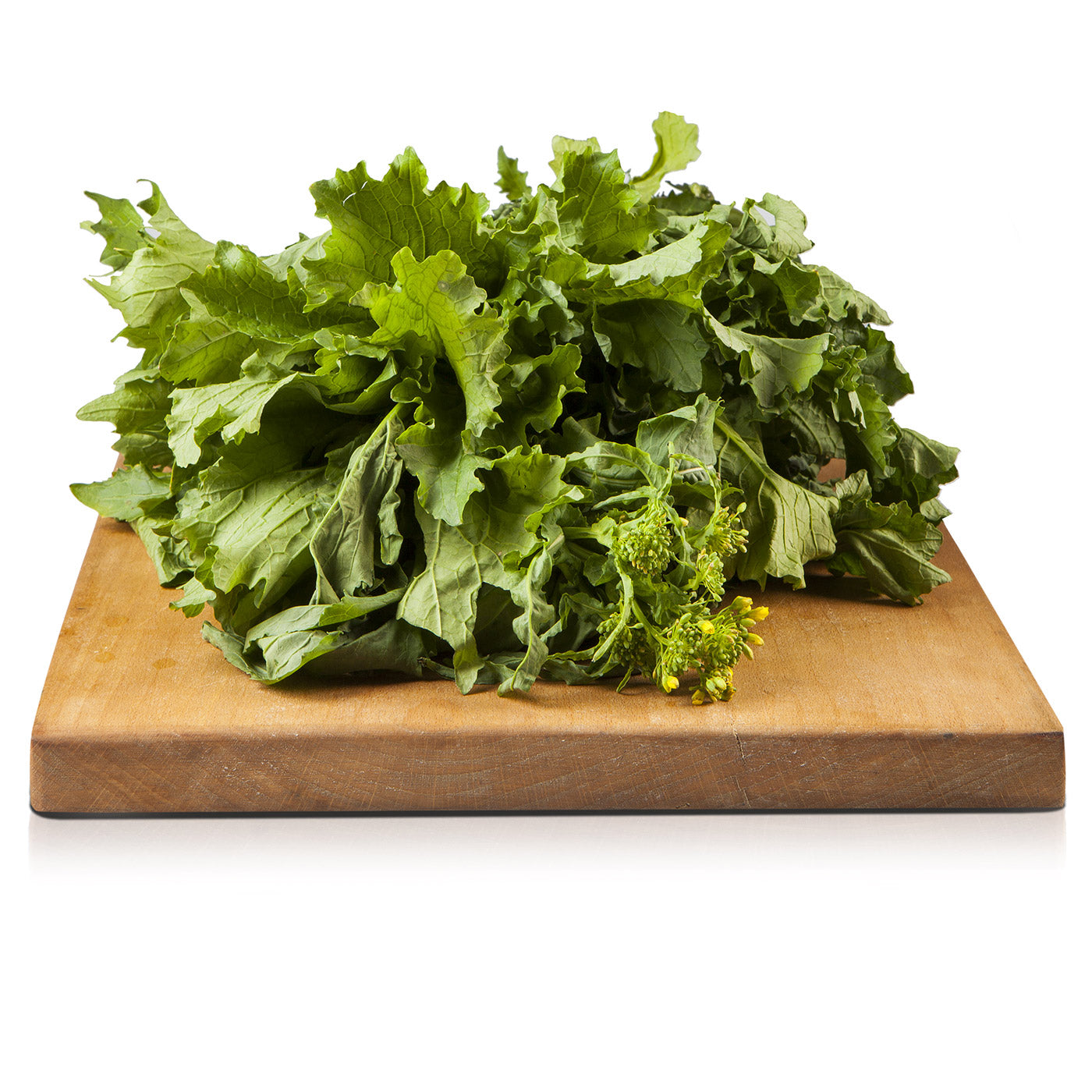 Feuilles de navet 400g