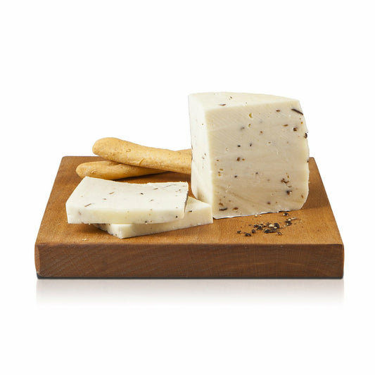 Pecorino à la truffe 200g