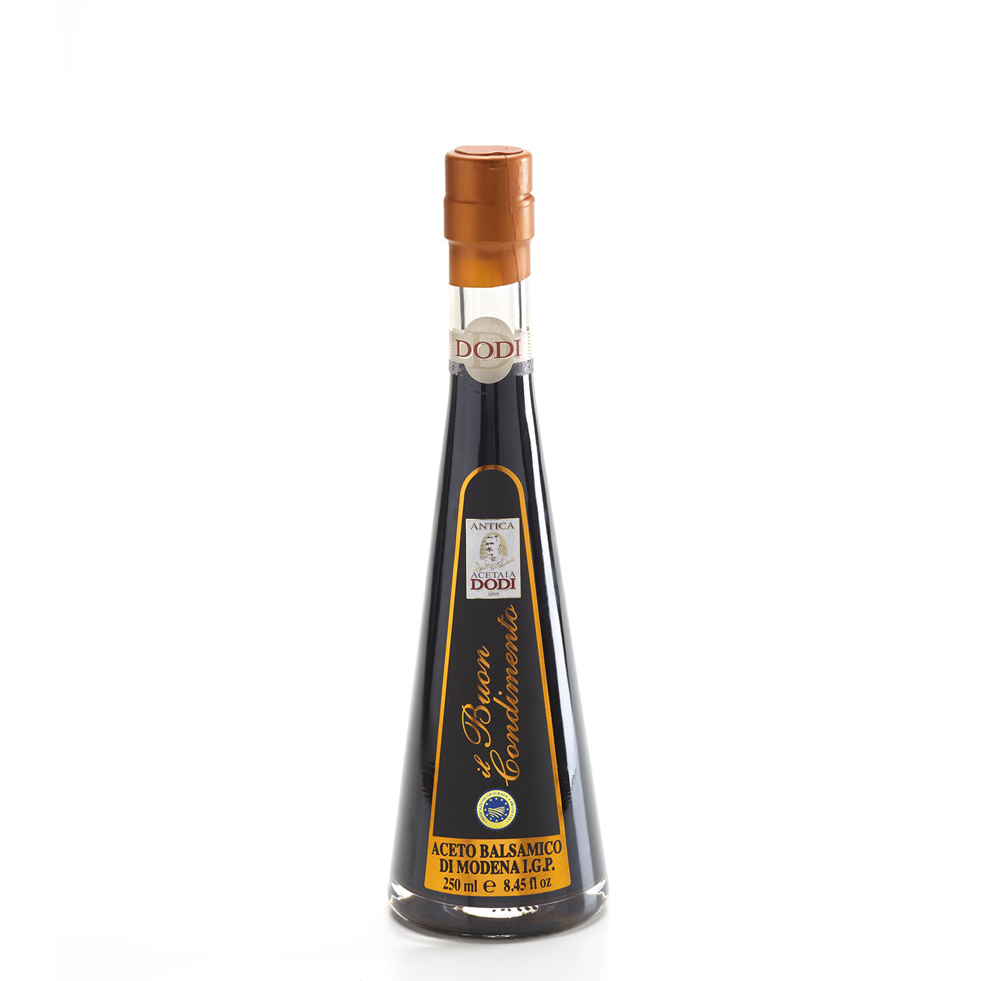 Vinaigre Balsamique de Modène 0,25lt