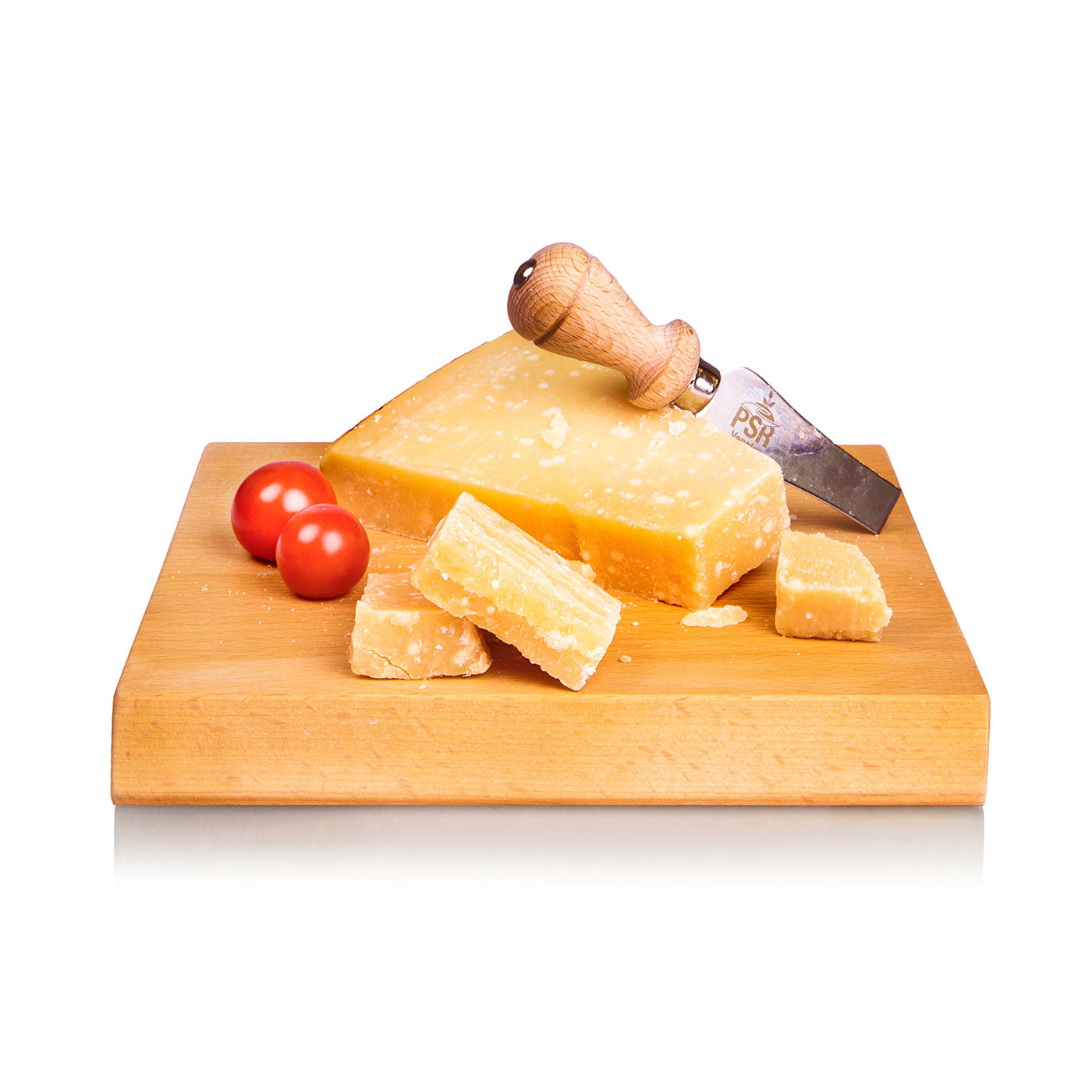 Parmigiano Reggiano AOP 60 mois d'affinage 300g