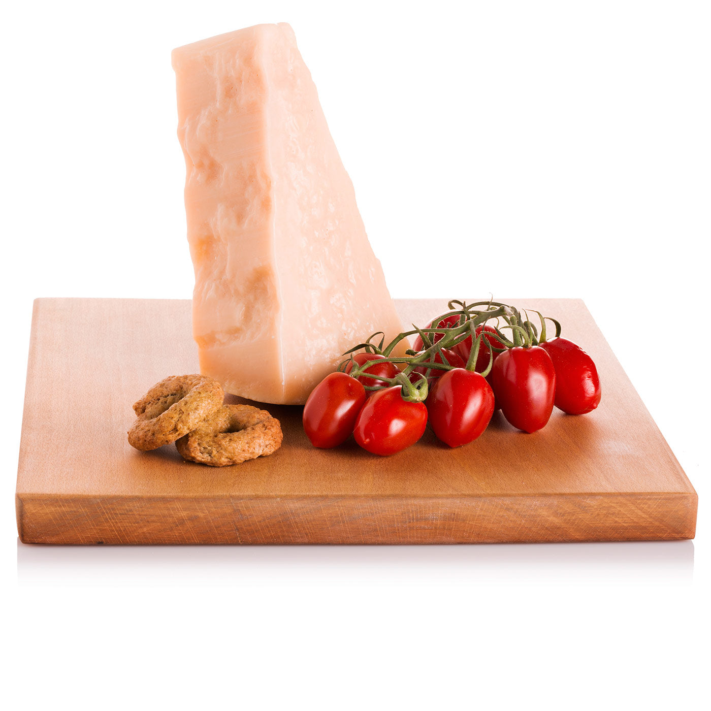 Parmigiano Reggiano AOP 18 mois d'affinage 300g