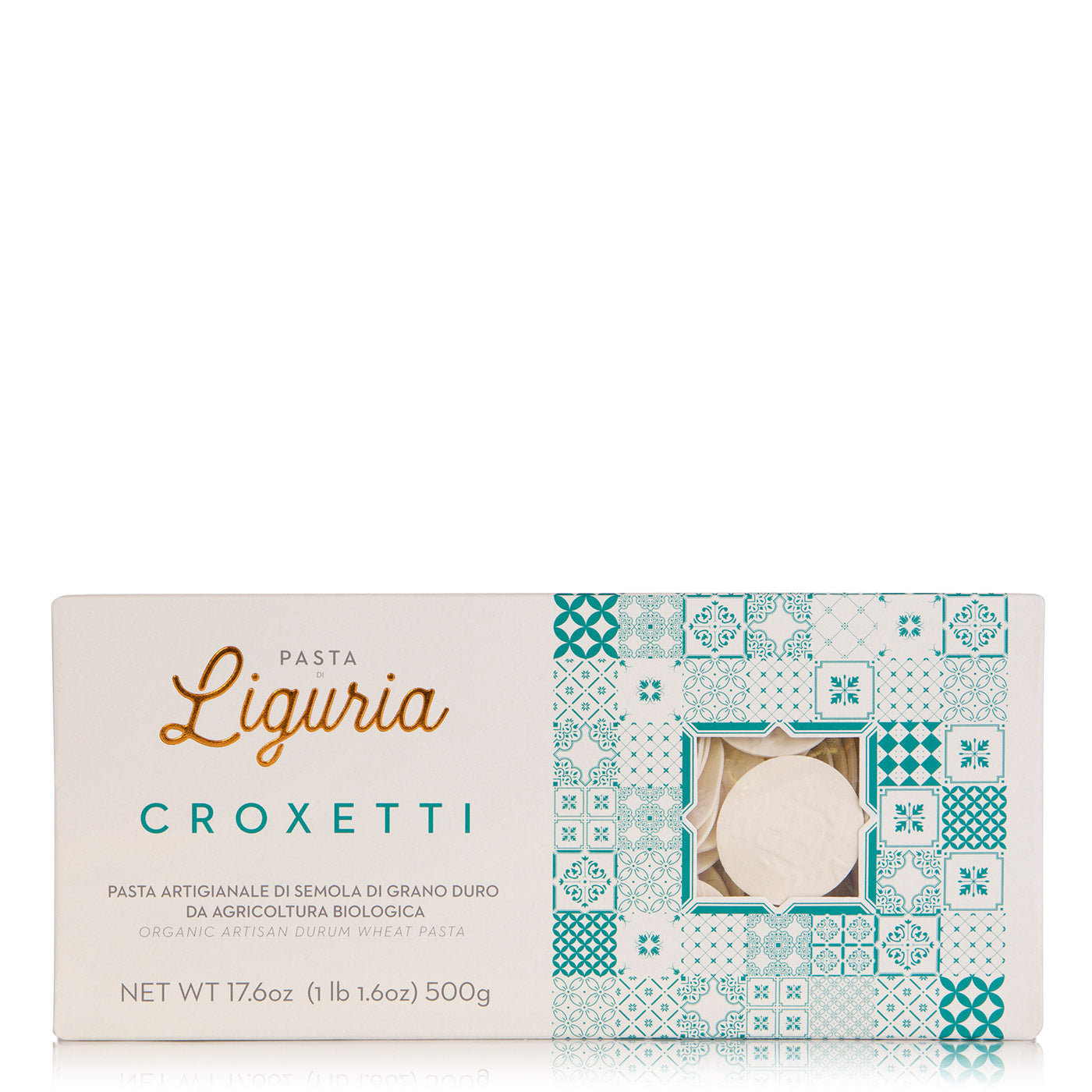 Croxetti Biologiques 500g