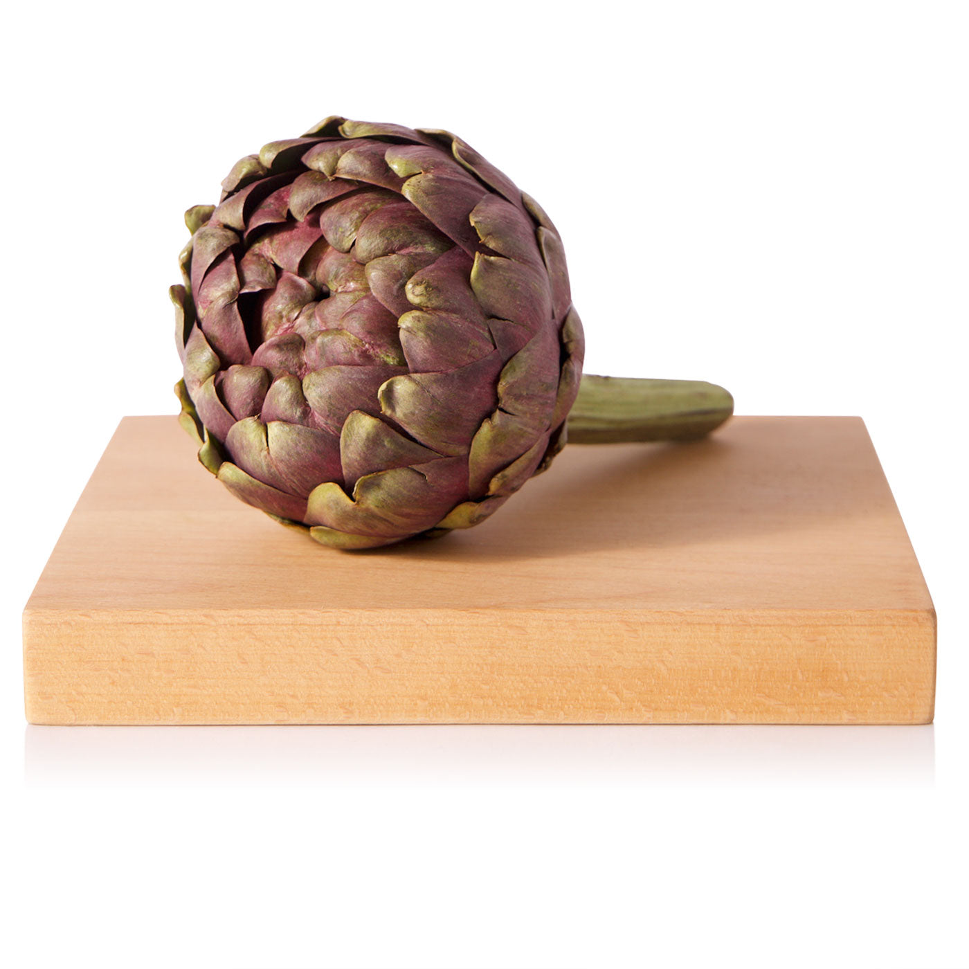 Artichauts sans épines à la pièce 300g