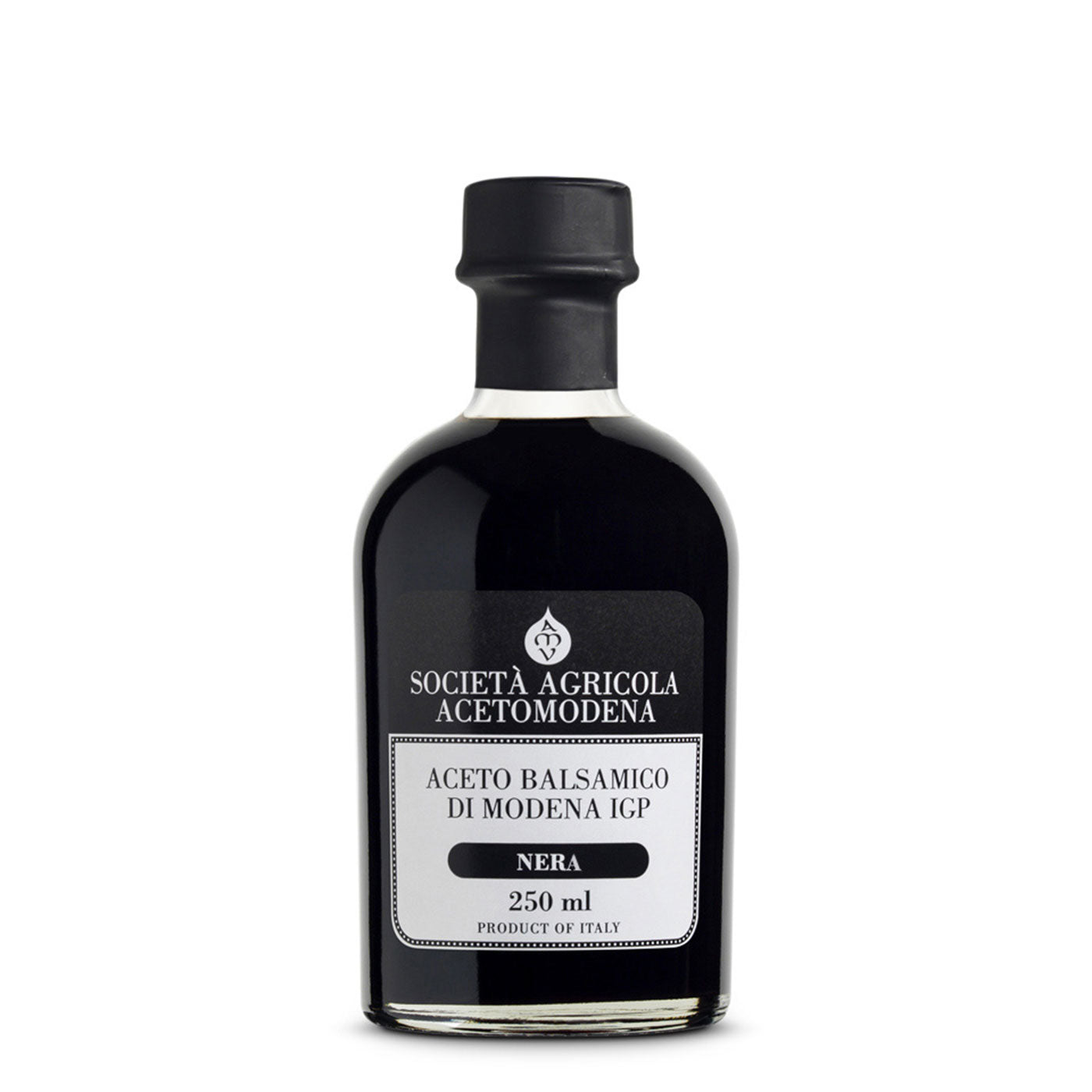 Vinaigre Balsamique de Modène IGP Nera 0,25lt