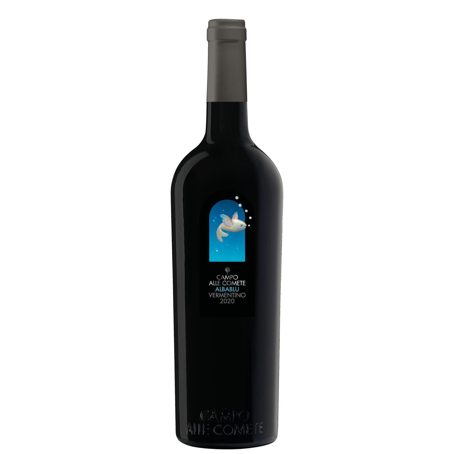 Vermentino Toscana "Albablu" IGT 0,75lt