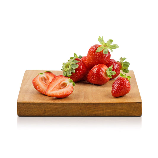 Fraises Gourmet Barquette 500g
