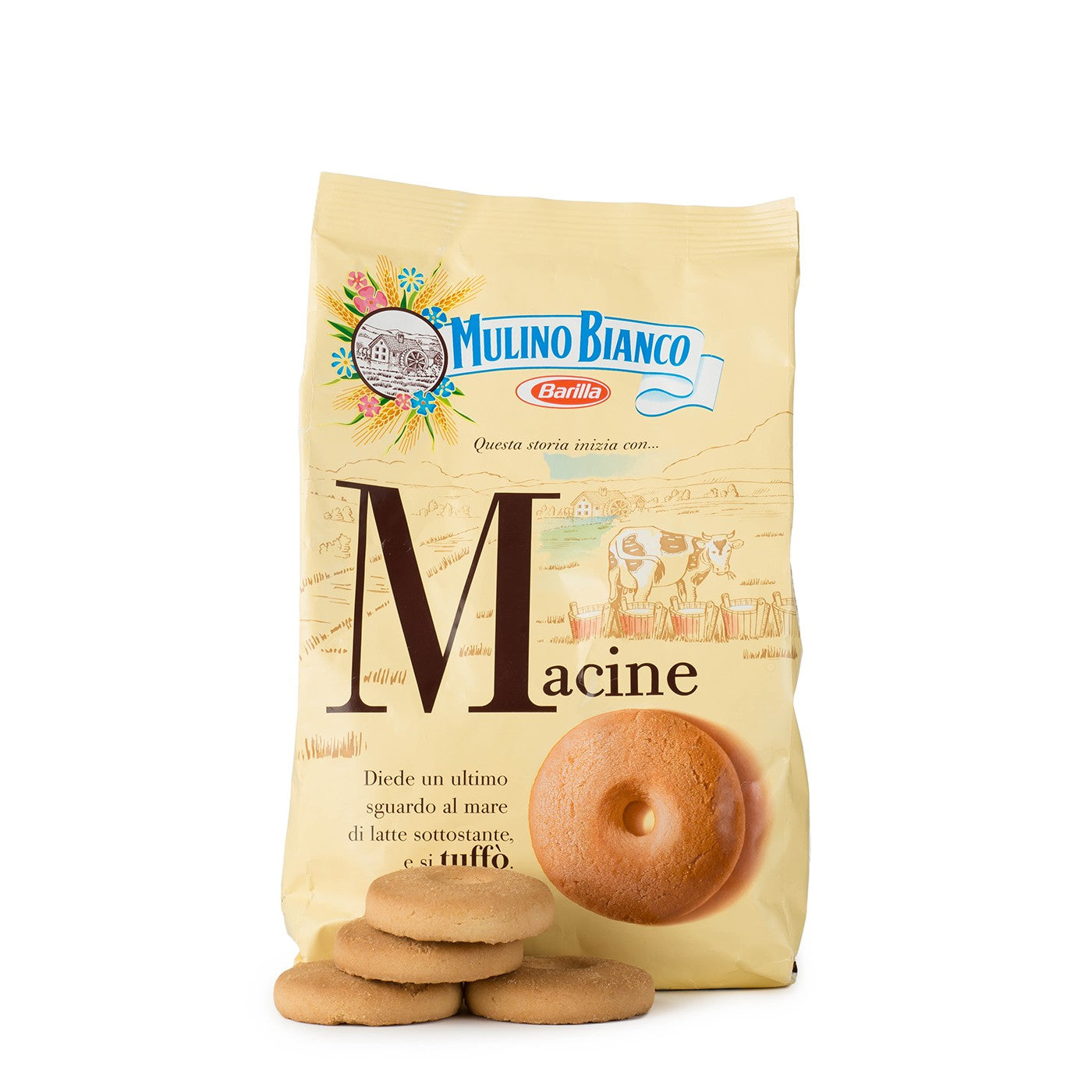 Macine 350g