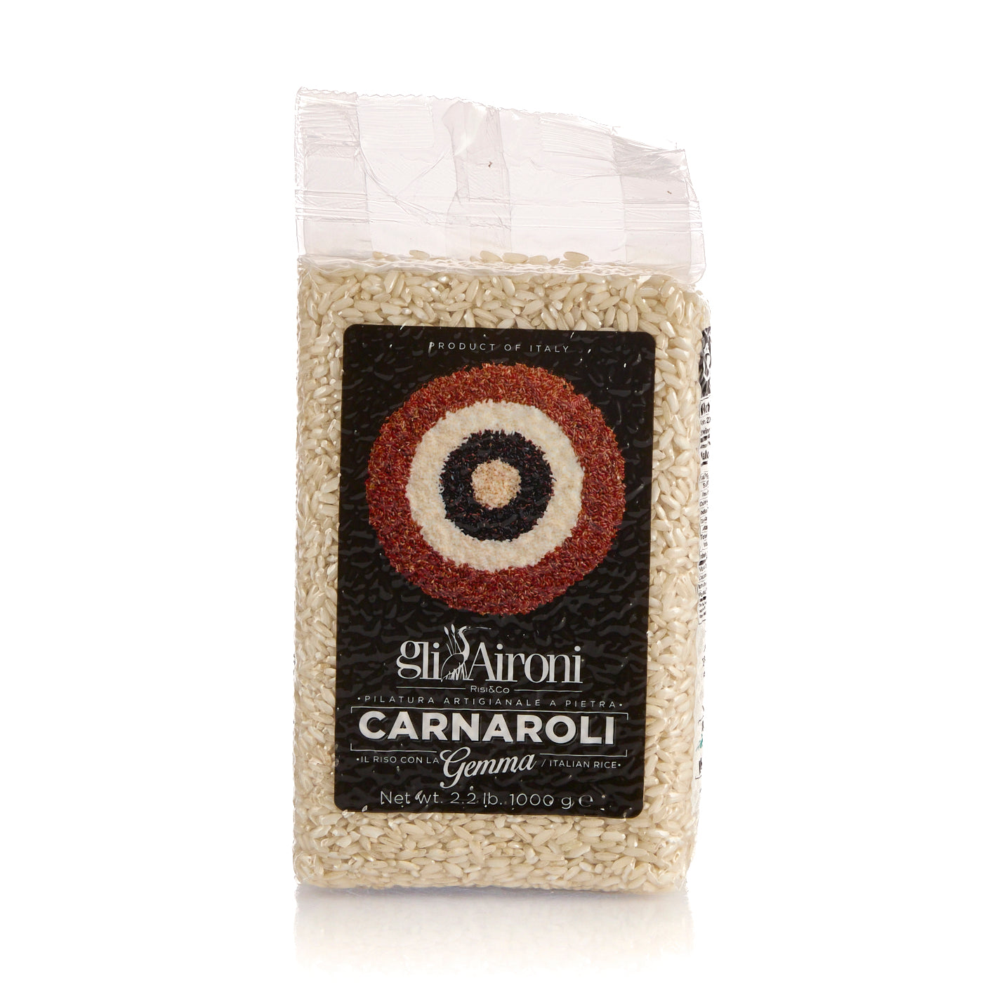 Riz Carnaroli 1kg