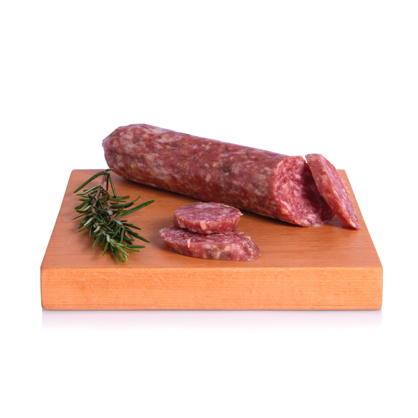 Saucisson à l'Amarone della valpolicella 300g