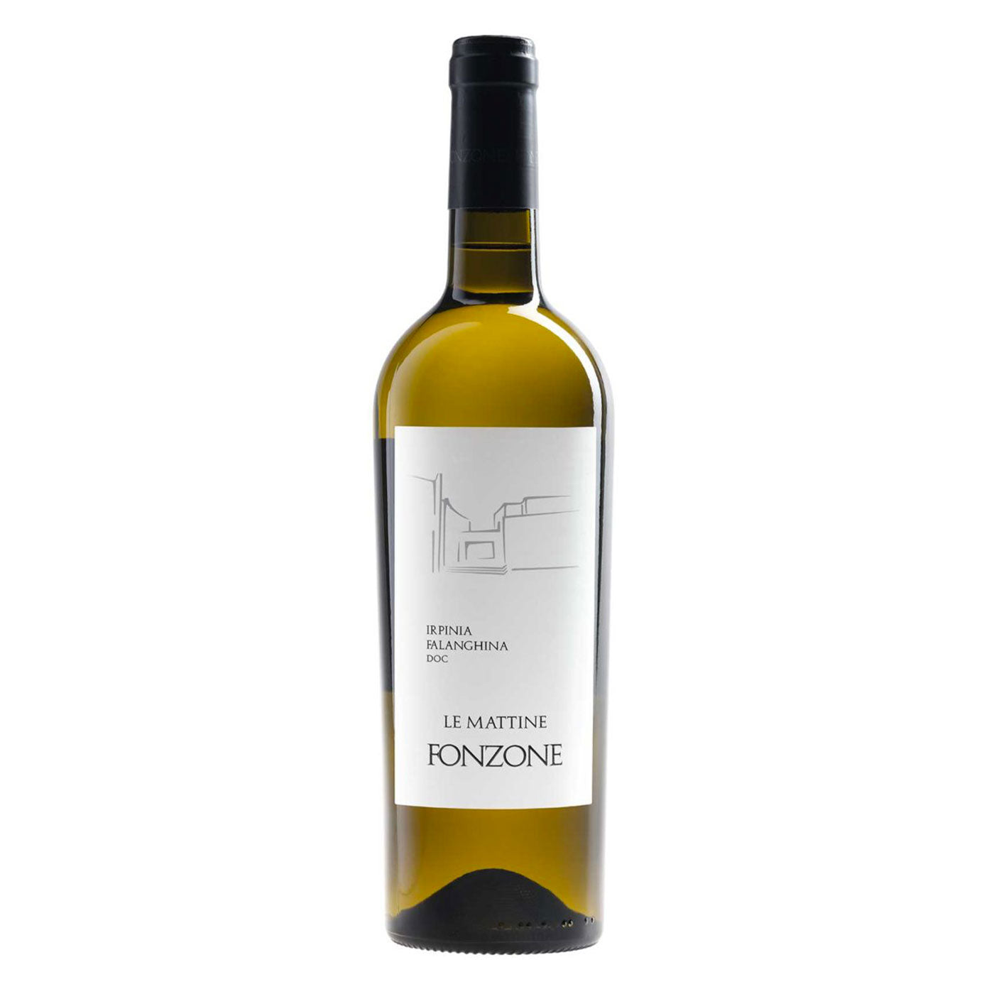 A-Irpinia Falanghina DOC le Mattine 0;75lt