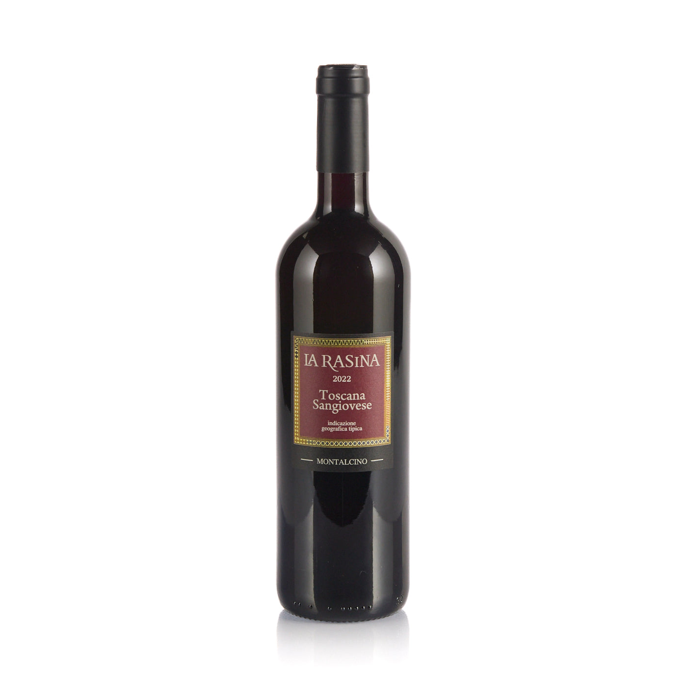 SANGIOVESE BIO 750ML